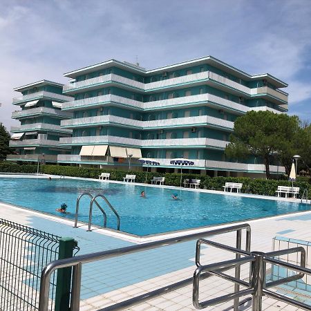 Residence Valbella - Geturhotels Bibione Exterior foto