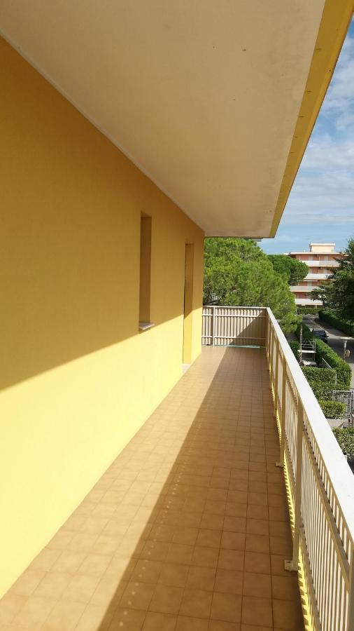 Residence Valbella - Geturhotels Bibione Quarto foto